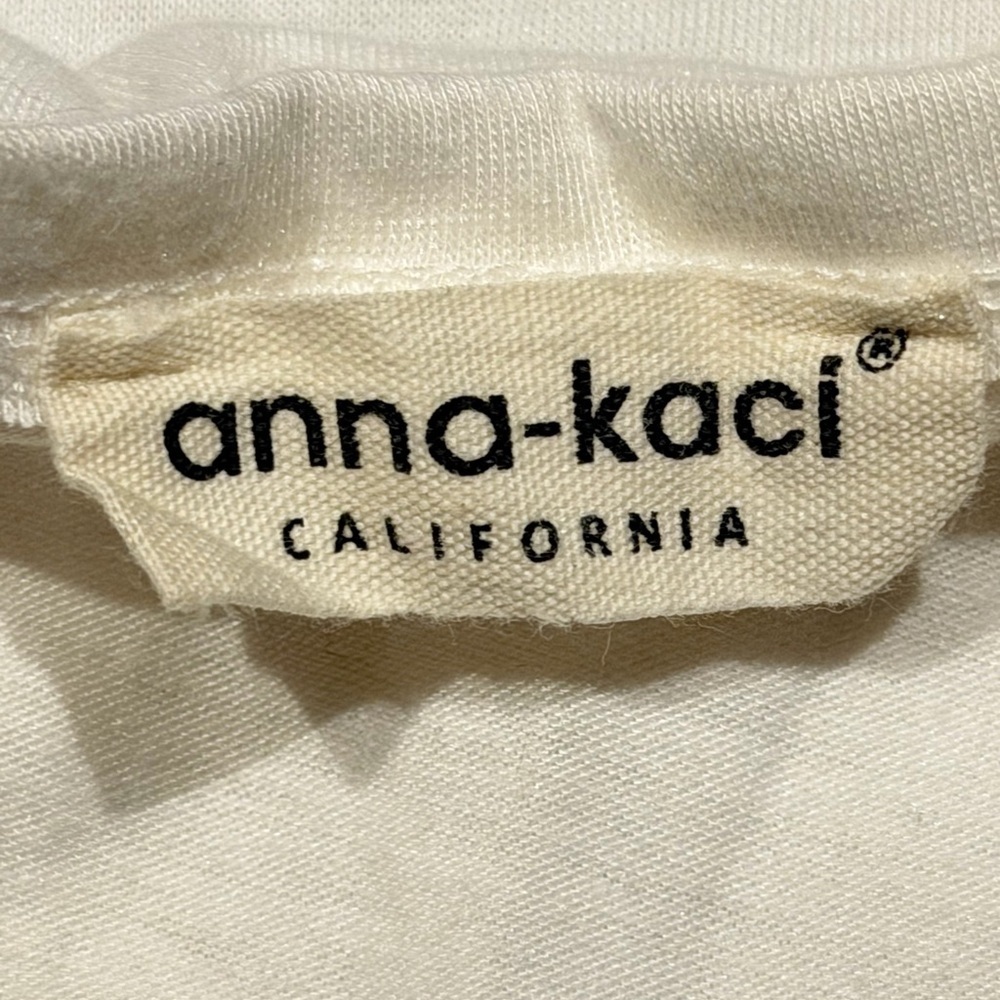 Anna-Kaci Tank Top - Picture 3 of 4